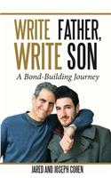 Write Father, Write Son