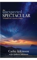 Unexpected Spectacular: A Faithful God. A Journey of Hope.