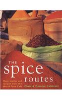 Spice Routes