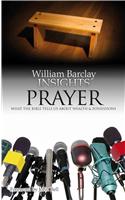 Insights: Prayer