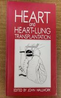 Heart and Heart-lung Transplantation