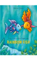 You Can't Win Them All, Rainbow Fish: (Rainbow Fish)