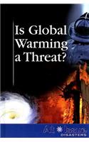 Is Global Warming a Threat?