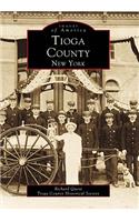 Tioga County
