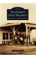 Tennessee's Dixie Highway