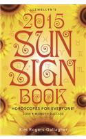 Llewellyns 2015 Sun Sign Book