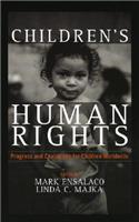 Children's Human Rights