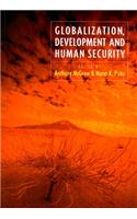 Globalization, Development and Human Security