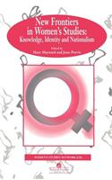 New Frontiers in Women's Studies