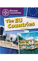 The Eu Countries. Rob Bowden