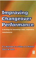 Improving Changeover Performance