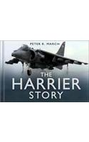 The Harrier Story