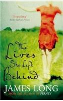 The Lives She Left Behind