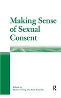Making Sense of Sexual Consent