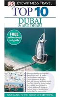 Top 10 Dubai and Abu Dhabi