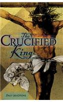 The Crucified King