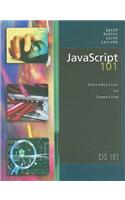 JavaScript 101: Introduction to Computing--CIS 101, Version 3.0, April 2003