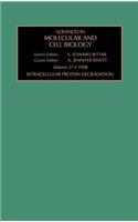 Intracellular Protein Degradation