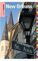 Insiders' Guide® to New Orleans