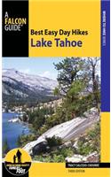 Best Easy Day Hikes Lake Tahoe