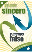 Se Mad Sincero Y Menos Falso