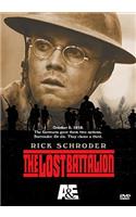 The Lost Battalion