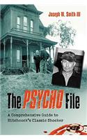 Psycho File