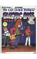 You Can Teach Yourself Electric Bass