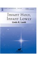 Infant Holy, Infant Lowly