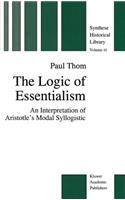 Logic of Essentialism