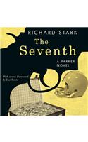 The Seventh Lib/E: (7 Parker Novels)