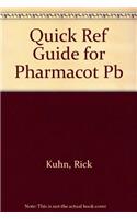 Quick Ref Guide for Pharmacot Pb