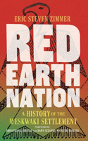 Red Earth Nation Volume 10