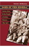 Sons of the Sierra