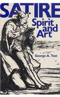 Satire: Spirit and Art