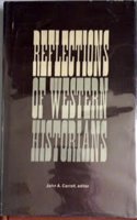 Reflections of Western Historians