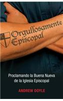 Orgullosamente Episcopal