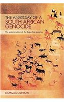 Anatomy of a South African Genocide