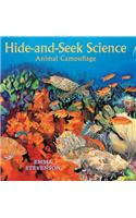Hide-And-Seek Science