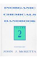 Inorganic Chemicals Handbook