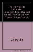 The Unity of the Corinthian Correspondence
