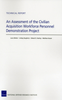 Assessment of the Civilian Acquisition Workforce Personnel Demonstration Project