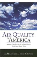 Air Quality in America
