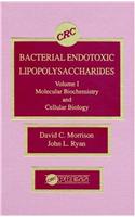 Bacterial Endotoxic Lipopolysaccharides