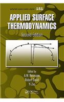 Applied Surface Thermodynamics