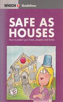Safe as Houses (