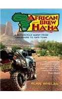 African Brew Ha Ha