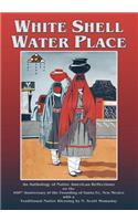 White Shell Water Place (Softcover)
