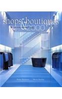 Shops and Boutiques 2000