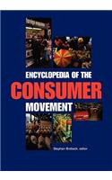 Encyclopedia of the Consumer Movement